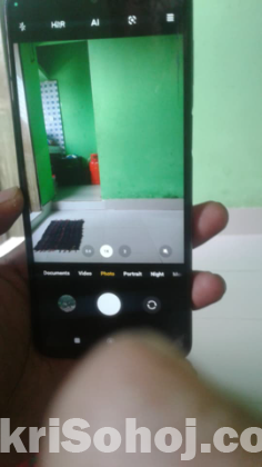 Redmi note 9 pro